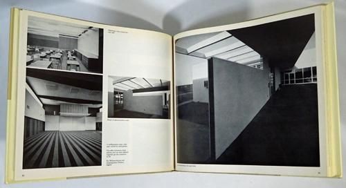 Richard Neutra 1961-66 リチャード・ノイトラ作品集 - 古本買取販売