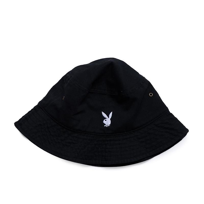 PLAYBOY x DELUXE HAT - 【MODERATE GENERALLY-モデレイトジェネラリー