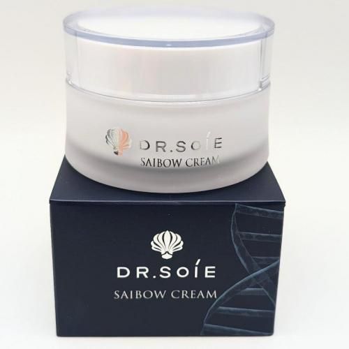 ドクターソワ SAIBOW サイボウ クリーム 30g こっくりとした