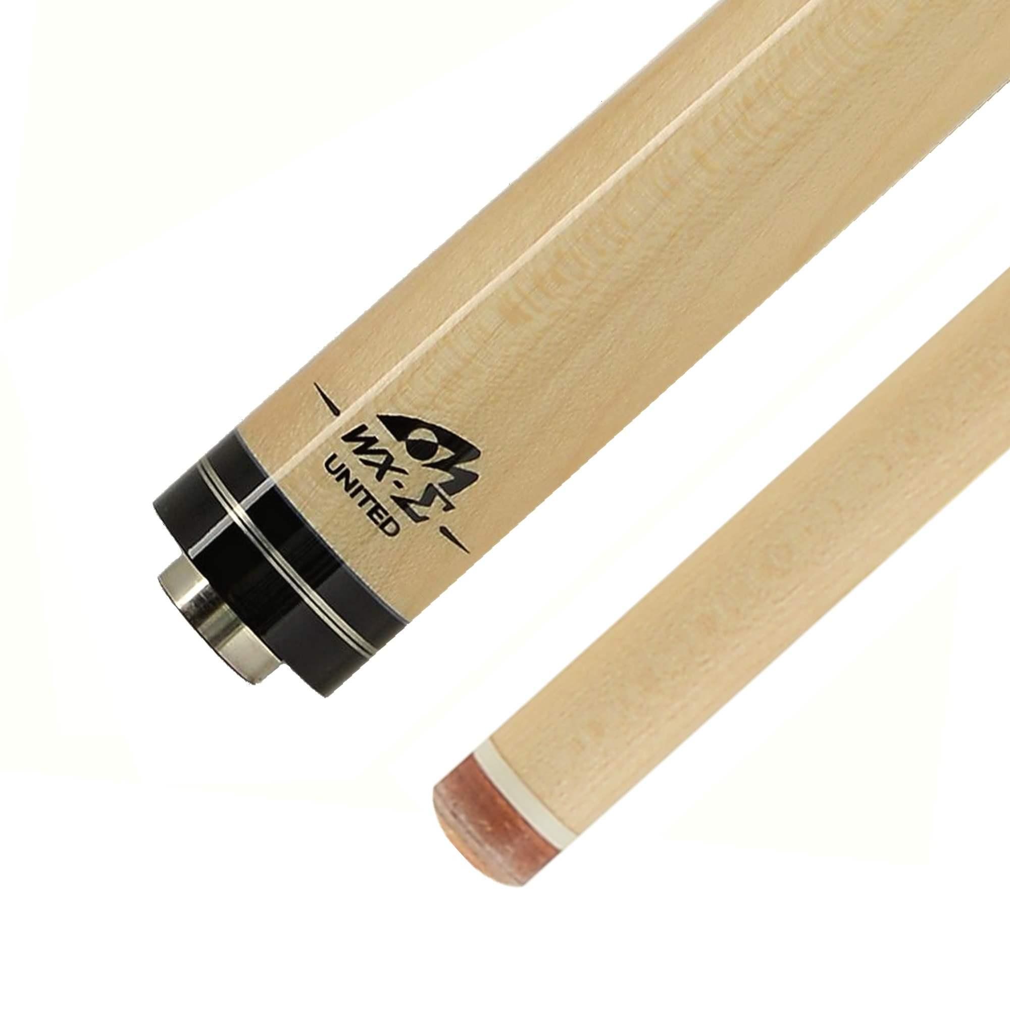 Hybrid Pro II Wavy ビリヤードキュー シャフト Hybrid Pro 2 – Pro