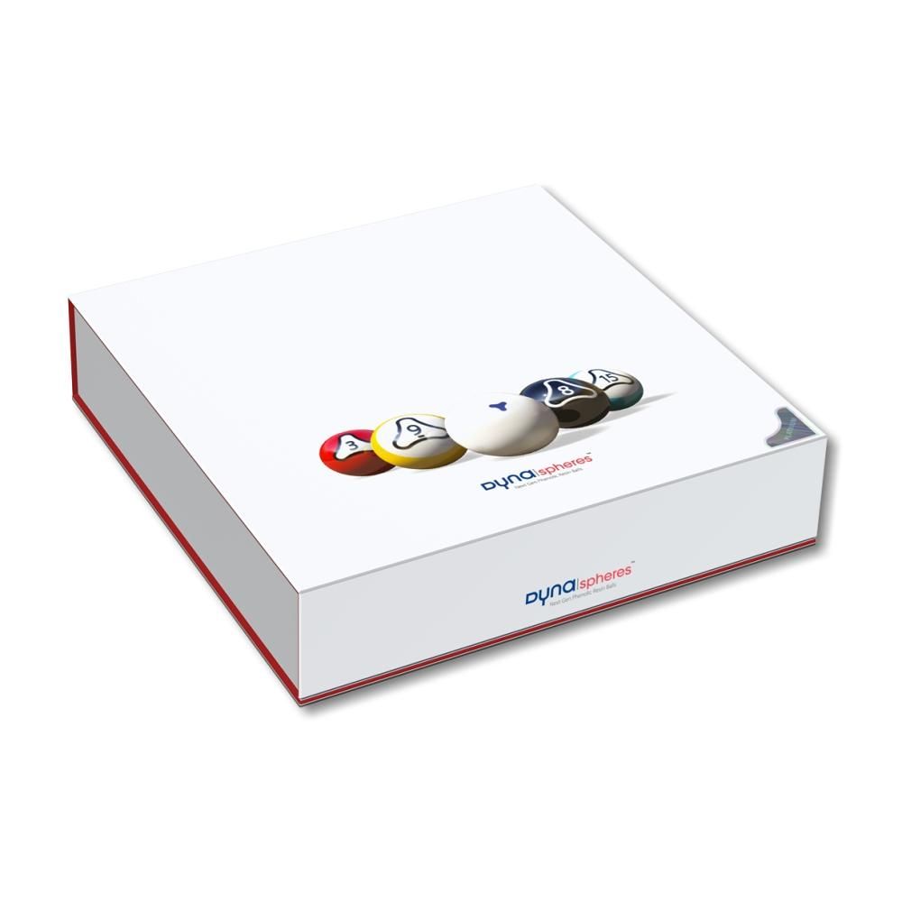 ダイナスフィア ボールセット プラチナム 