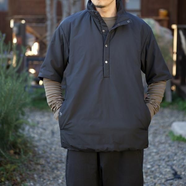 HOUDINI All Weather T-Neck - Rimba