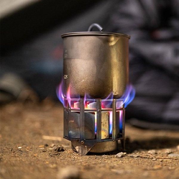 EVERNEW エバニュー Tornado Flamer - Rimba