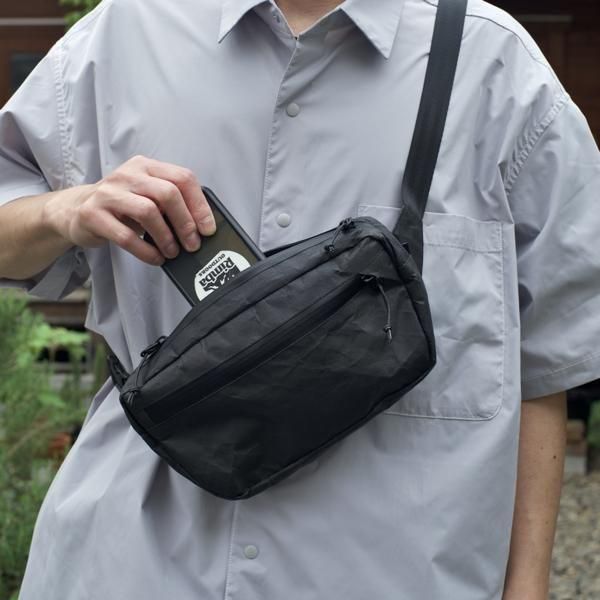 LITEWAY Funny Pack Ultra - Rimba