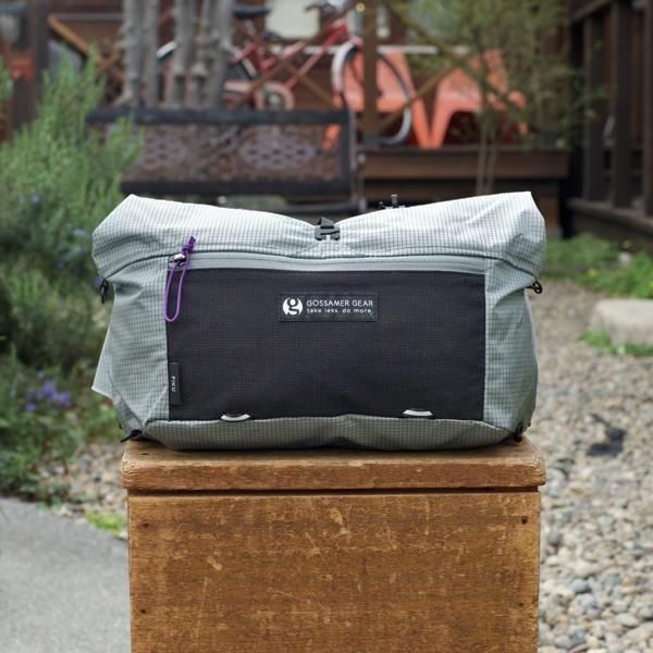 GOSSAMER GEAR Type II Piku - Rimba