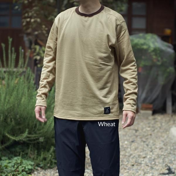 STATIC Adrift Crew - Rimba