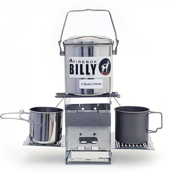 FIRE BOX ファイヤーボックス Firebox Box Set ファイヤーボックス