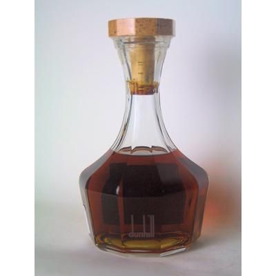 ブレンデッドウィスキー ダンヒル オールドマスター クリスタル