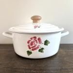 キッチン＞ホーロー～Cat's Paw