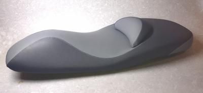 □ハイグリップ□ヤマハマグザムカスタムシートカバー（張替え用