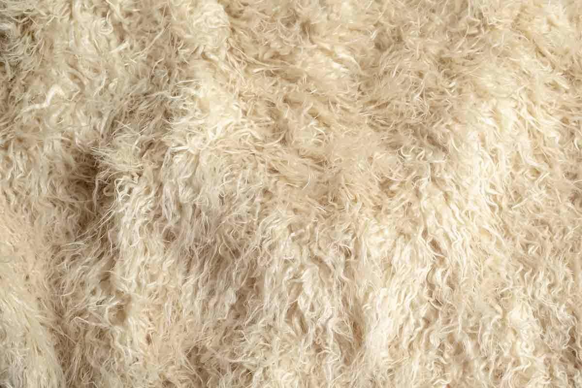 チベットラム - フェイクファー、ボア生地通販ショップ