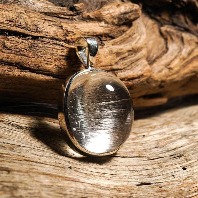 レムリアンシードクリスタル・ペンダント2 - 天然石ショップ