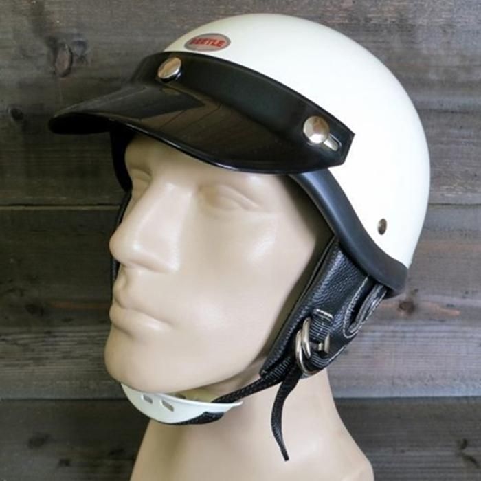 OCEAN BEETLE【オーシャンビートル】BEETLE SHORTY4 アイボリー