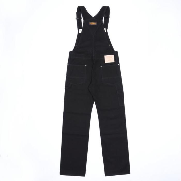 IRON HEART【アイアンハート】(806)ヘビーダック ダブルニー