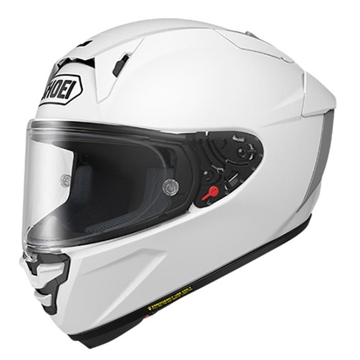 SHOEI【ショーエイ】X-Fifteen (エックス・フィフティーン)店頭販売