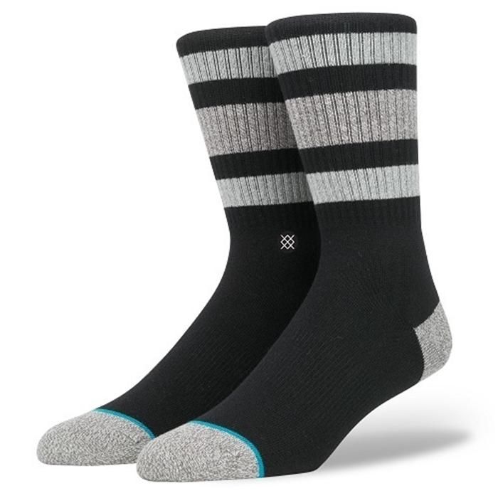 STANCE SOCKS 【スタンスソックス】 BOYD3 ソックス - HARM'S WAY
