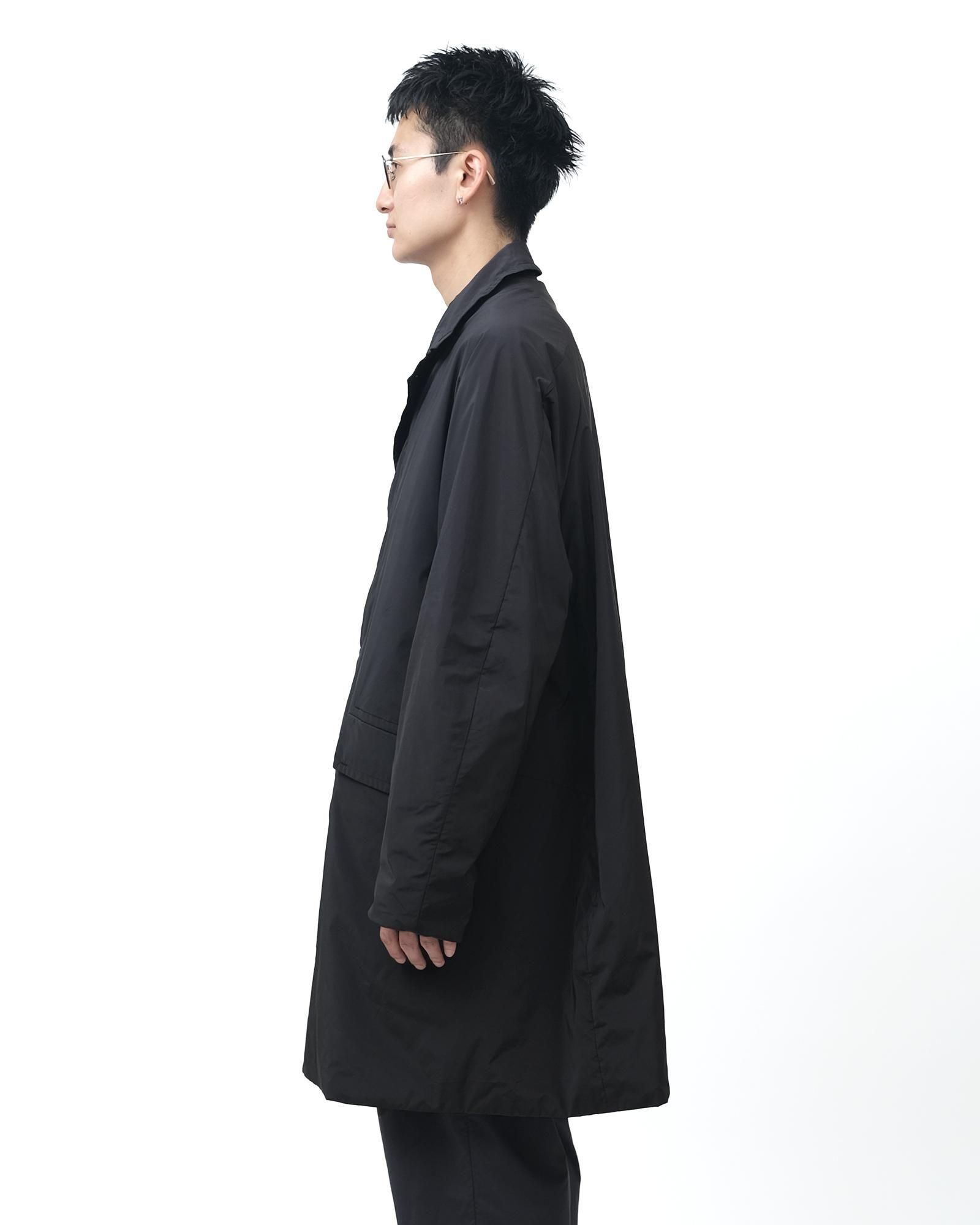 TEATORA TIME ADAPTER DUAL POINT #SILICONE BLACK [TT-105-DP