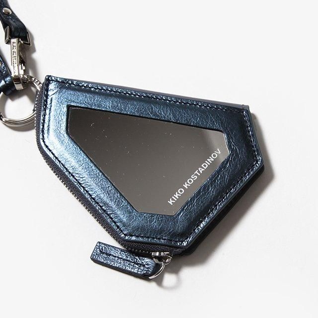 KIKO KOSTADINOV OHNE KEYCASE #MIDNIGHT BLUE / GREY [KKSS25ACC02