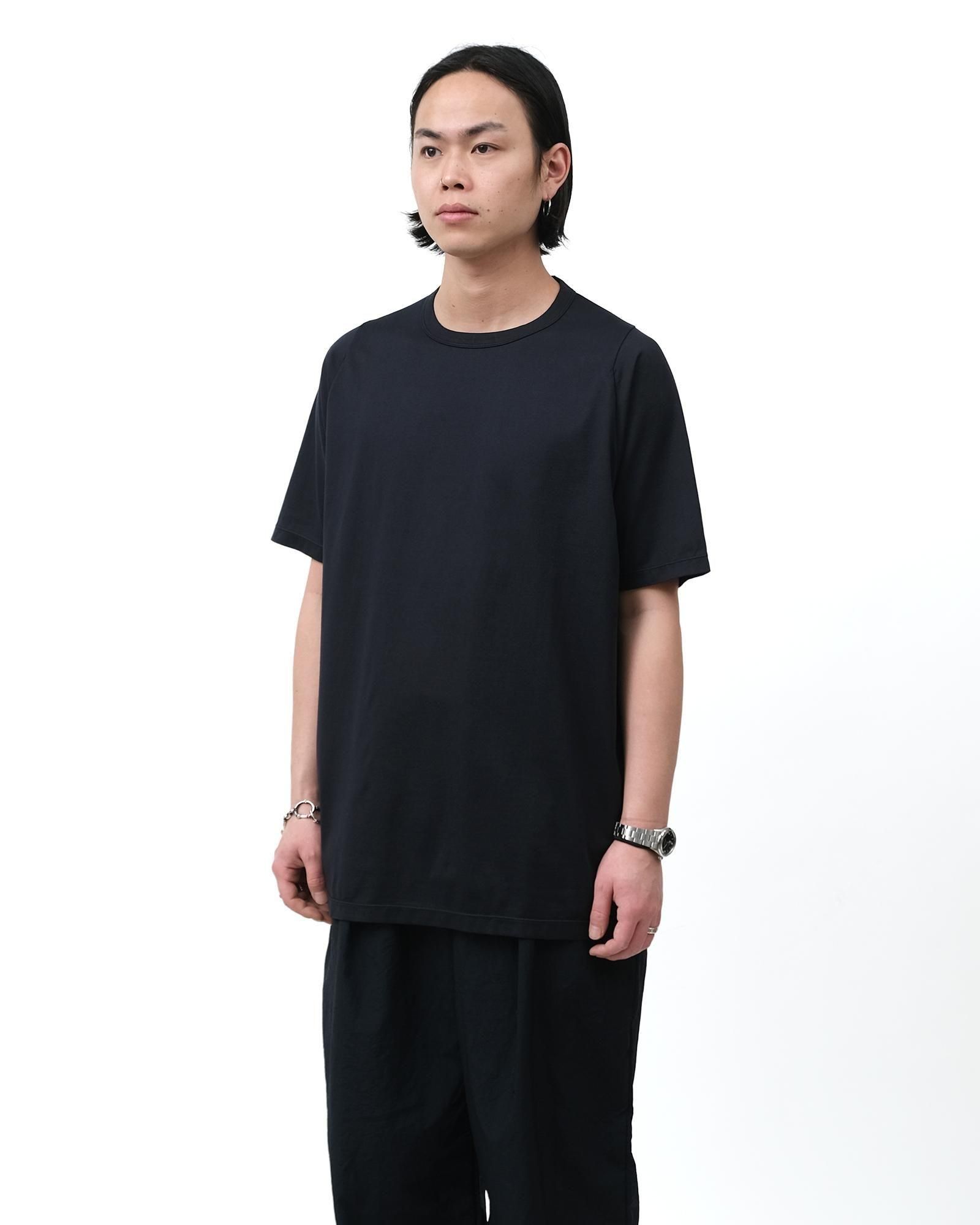 TEATORA CARTRIDGE TEE BIOLAYER SLEEP #NAVY [TT-TEE-BIO-SP]｜Silver