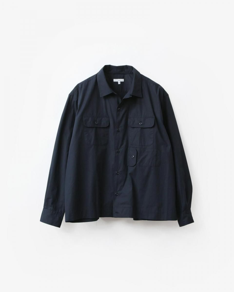 Engineered Garments｜エンジニアドガーメンツの正規通販｜Silver and