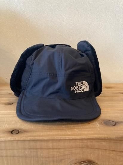 THE NORTH FACE エクスペディションキャップ - REFUGE USED CLOTHING STORE