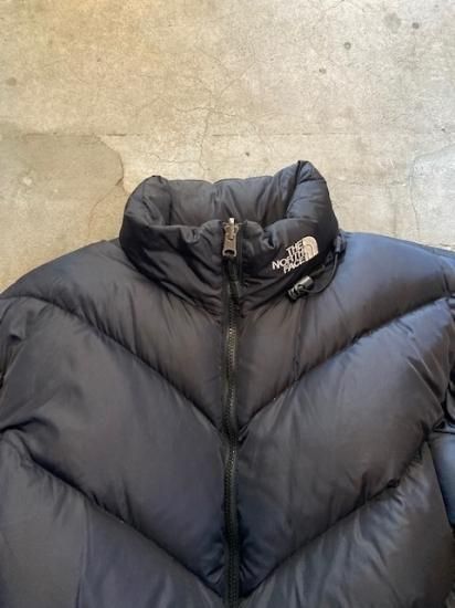 90's THE NORTH FACE アセント ダウンジャケット (VINTAGE) - REFUGE