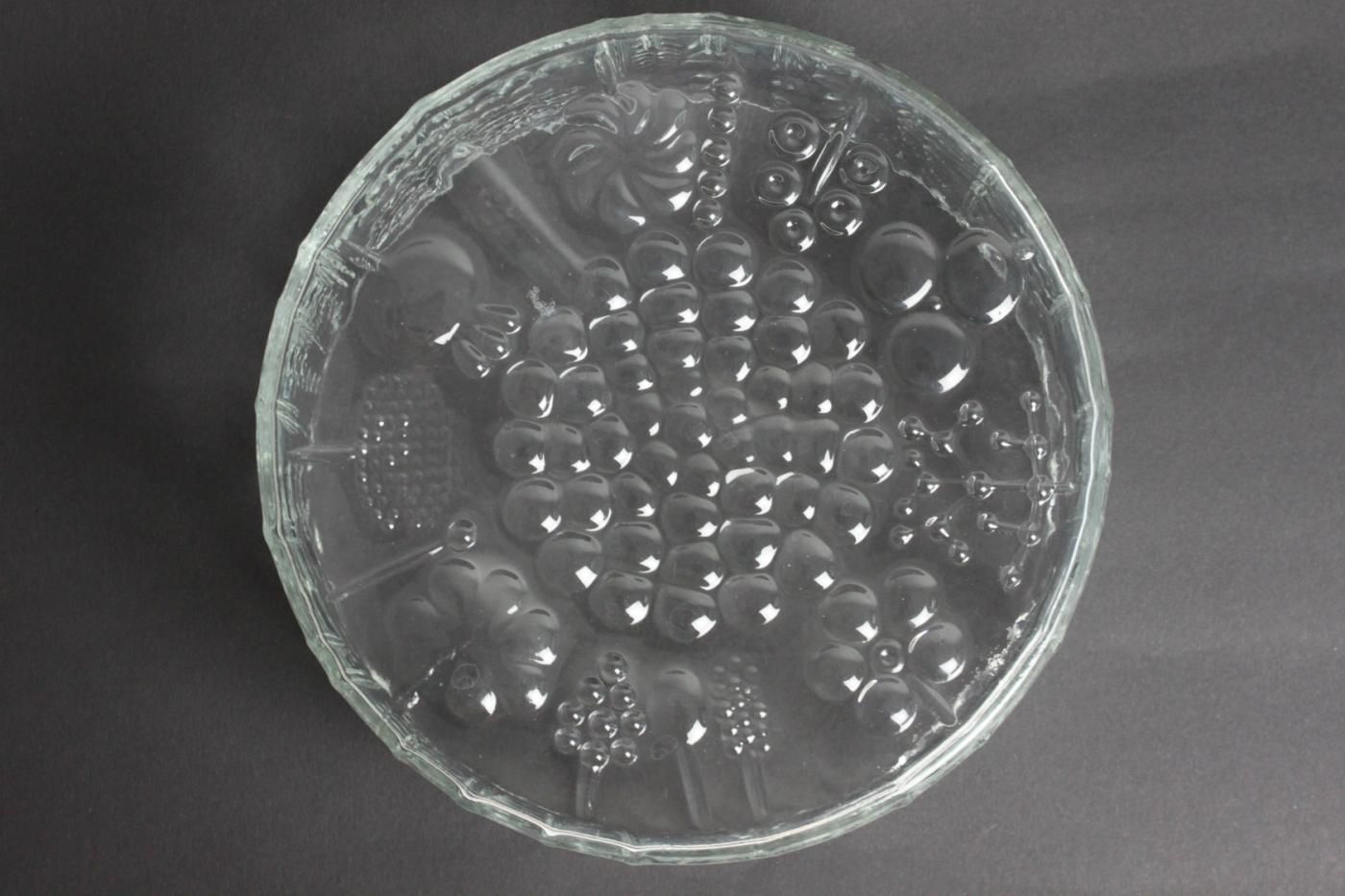 Nuutajarvi/ヌータヤルヴィ iittala/イッタラ Flora/フローラ ボウル19