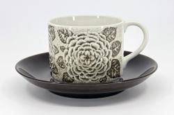 GUSTAVSBERG/グスタフスベリ PRUNUS/プルーヌス シュガーポット