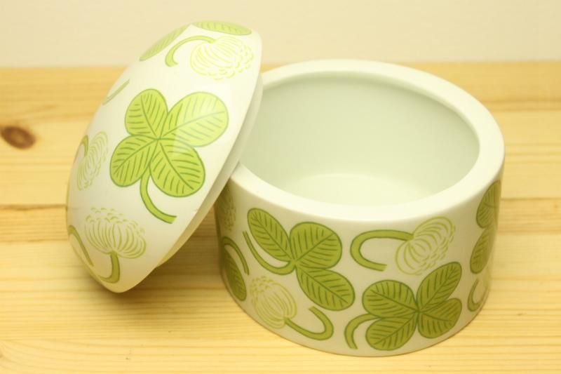 ARABIA/アラビア apila/アピラ 蓋付きジャー (オリジナル) - Hokuo