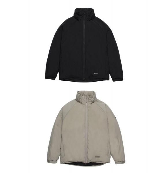 WACKO MARIA / WILD THINGS / HAPPY JACKET - RELAX WEB