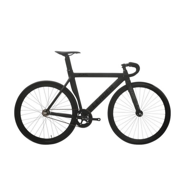 LEADER® 725TR Complete Bike | LEADER BIKES - リーダーバイク