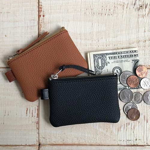 Button Works × SD Pouch Wallet | STANDARD CALIFORNIA