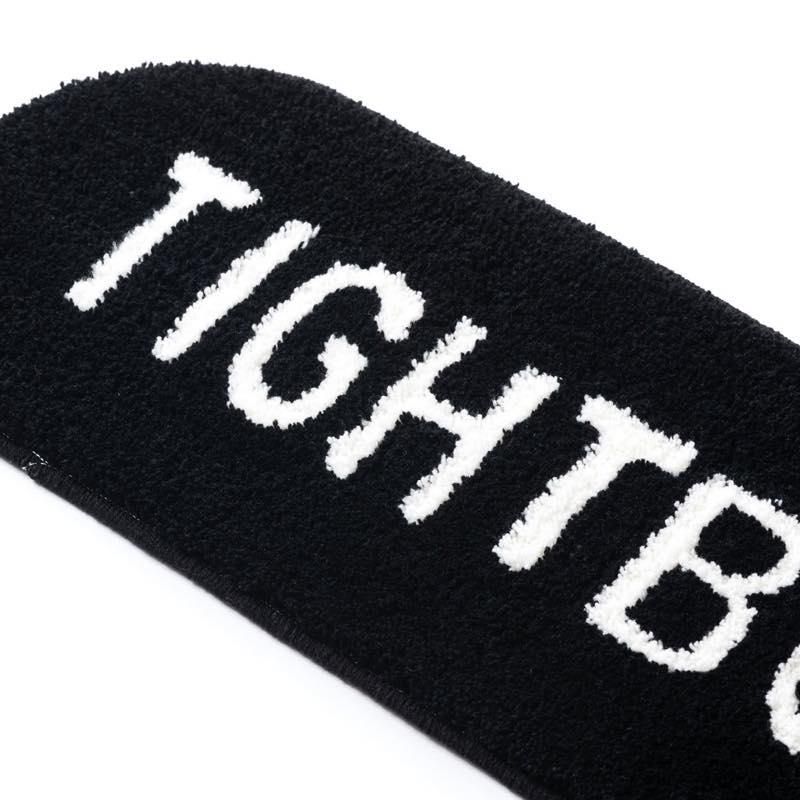 BOARD RUG MAT | TIGHTBOOTH - タイトブース | Specs ONLINE STORE