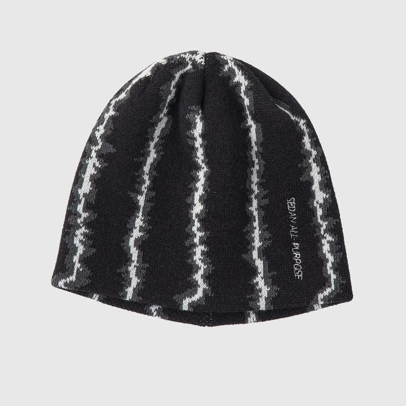 THUNDER BEANIE | SEDAN ALL-PURPOSE - セダンオールパーパス | Specs