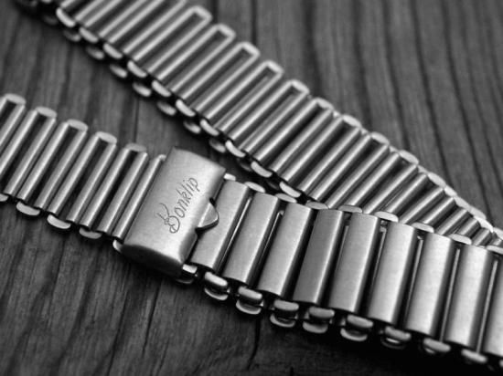 Bonklip / BAMBOO BRACELET - アンティーク腕時計専門店｜アド