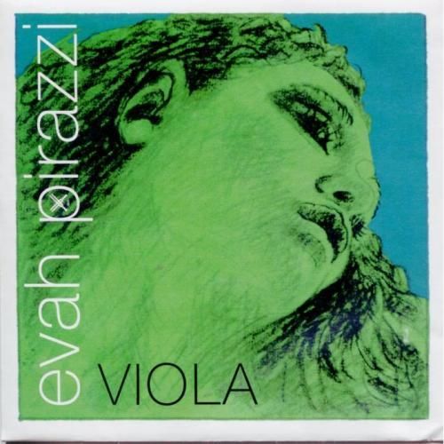 Evah Pirazzi】エヴァ ピラッツィ-Pirastro- - I Love Strings. | 国内