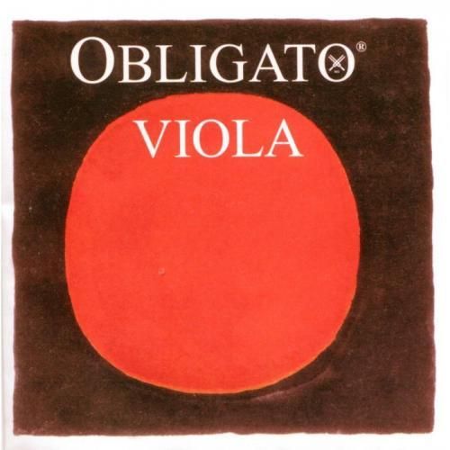 Obligato】オブリガート-Pirastro- - I Love Strings. | 国内最大級