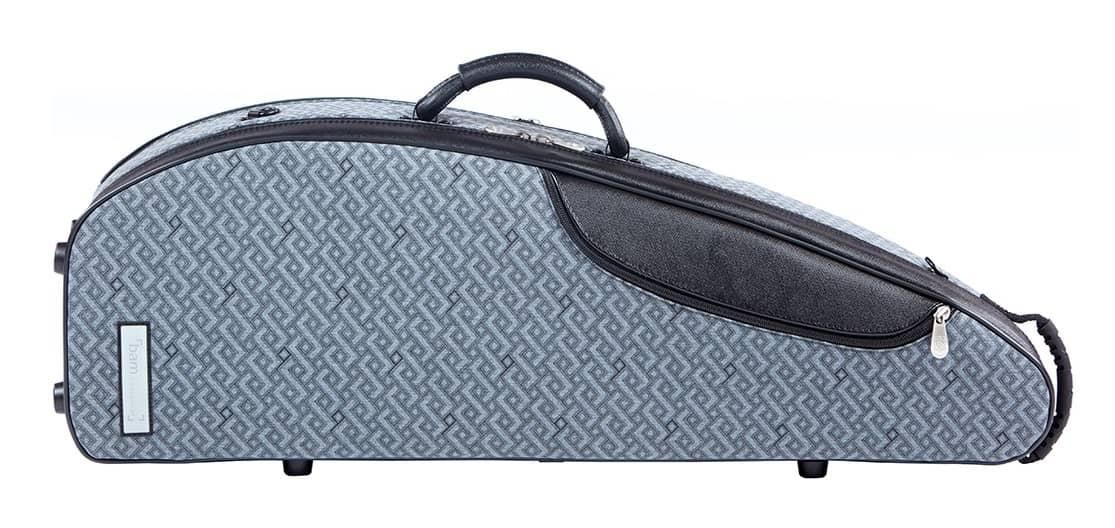 BAM】Violinケース Classic III Signature - I Love Strings. | 国内