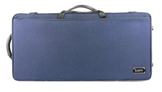 BAM】Violin+Violaケース Classic Combi - I Love Strings. | 国内最大