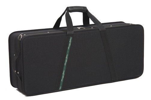 MAURIZIO RIBONI】Violinケース 4 Violins Model 520 - I Love Strings