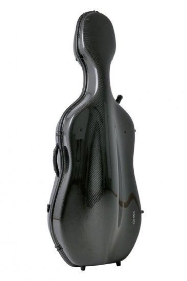 GEWA】Celloケース Idea Original Carbon - I Love Strings. | 国内