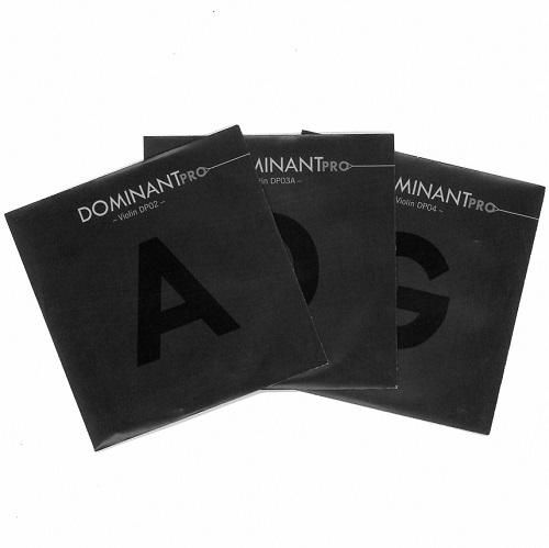 Dominant Pro】ドミナント プロ-Thomastik- - I Love Strings. | 国内