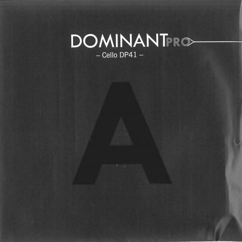 Dominant Pro】ドミナント プロ-Thomastik- - I Love Strings. | 国内