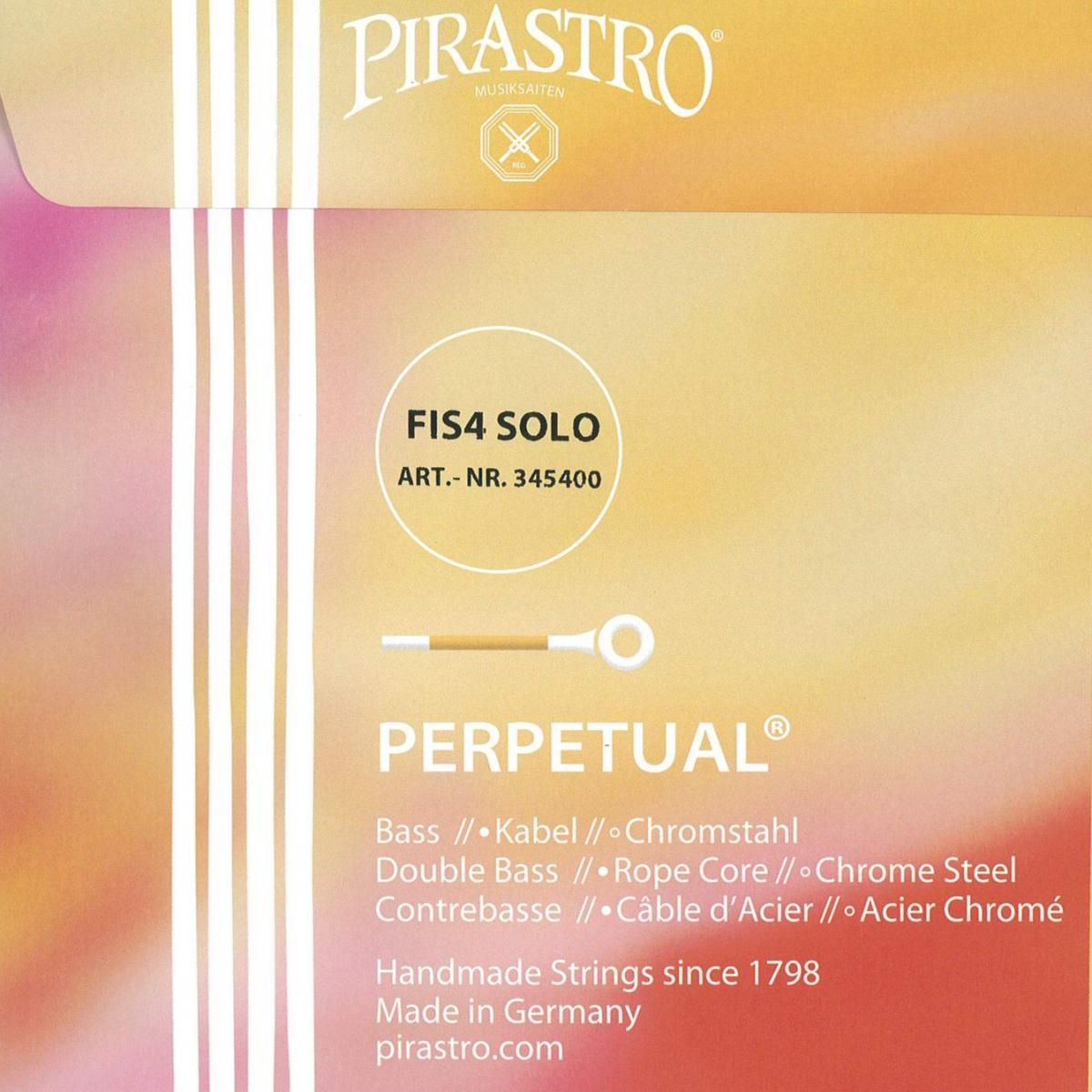 コントラバス弦 - I Love Strings. | 国内最大級クラシック弦の通販