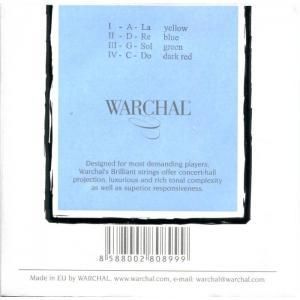 Cello【Warchal brilliant】セット - I Love Strings. | 国内最大級