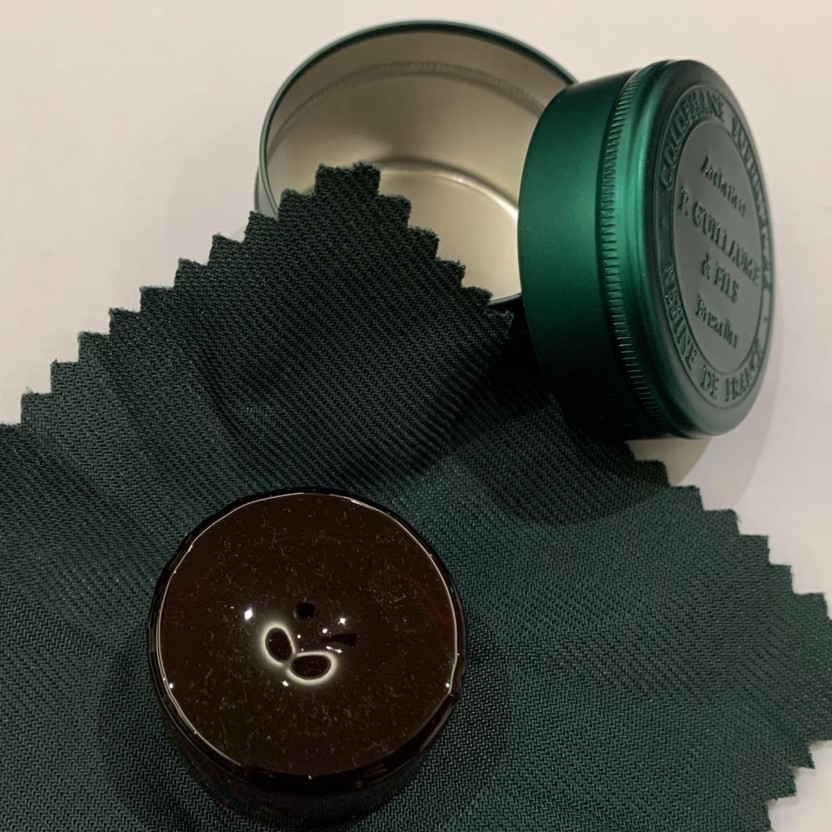 松脂【GUILLAUME alumi case】ギオーム - I Love Strings. | 国内最大