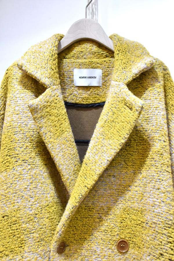 HENRIK VIBSKOV - PLUMBER JACKET - Strawberry Shake - kitoit / kiik