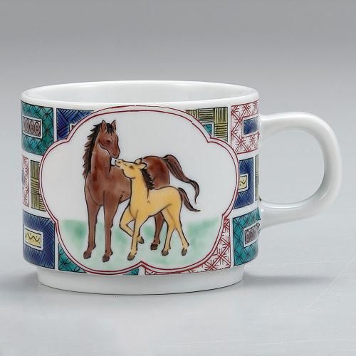 2026年｜干支 丙午＜ひのえうま＞ - 和食器の通販なら九谷焼専門店の陶