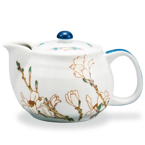 九谷焼 湯呑・茶器 - 九谷焼通販 陶らいふ-和食器九谷焼の販売専門店