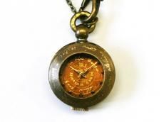 DAIGO / JOIE INFINIE DESIGN - 手作り腕時計専門店JHA Online Store